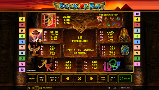 Mega Joker Slot